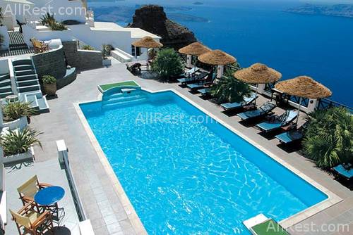 Andromeda Villas 4